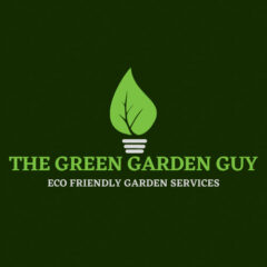 The Green Garden Guy